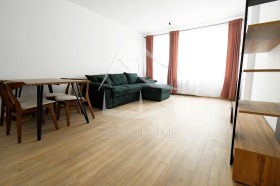 1 chambre Droujba 1, Sofia 12