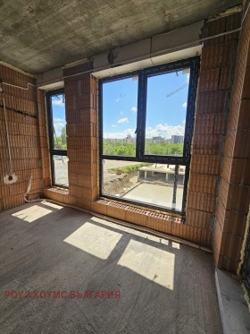 1 chambre Trakiya, Plovdiv