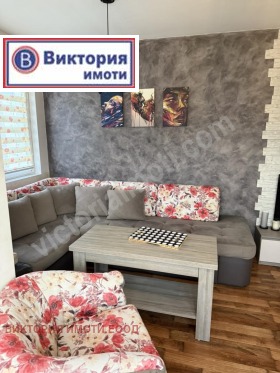 1 camera da letto Akatsiia, Veliko Tarnovo