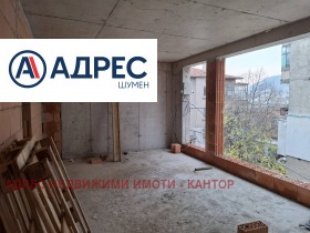 1 bedroom 5-ti polk, Shumen 7