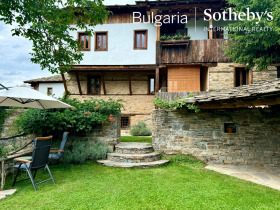 Hotel Kowatschewiza, region Blagoewgrad
