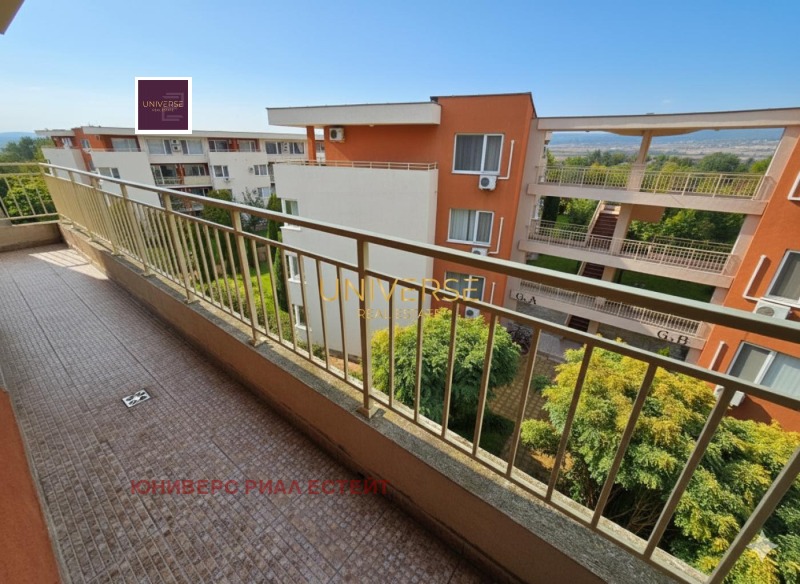 Продава 1-СТАЕН, к.к. Слънчев бряг, област Бургас, снимка 10 - Апартаменти - 53207027