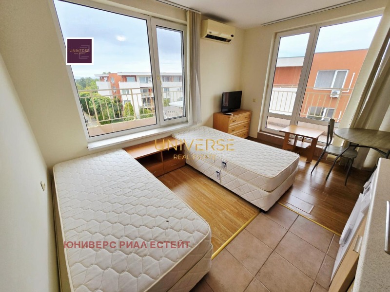 Продава 1-СТАЕН, к.к. Слънчев бряг, област Бургас, снимка 4 - Апартаменти - 53207027