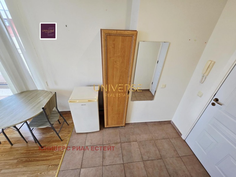 Продава 1-СТАЕН, к.к. Слънчев бряг, област Бургас, снимка 7 - Апартаменти - 53207027