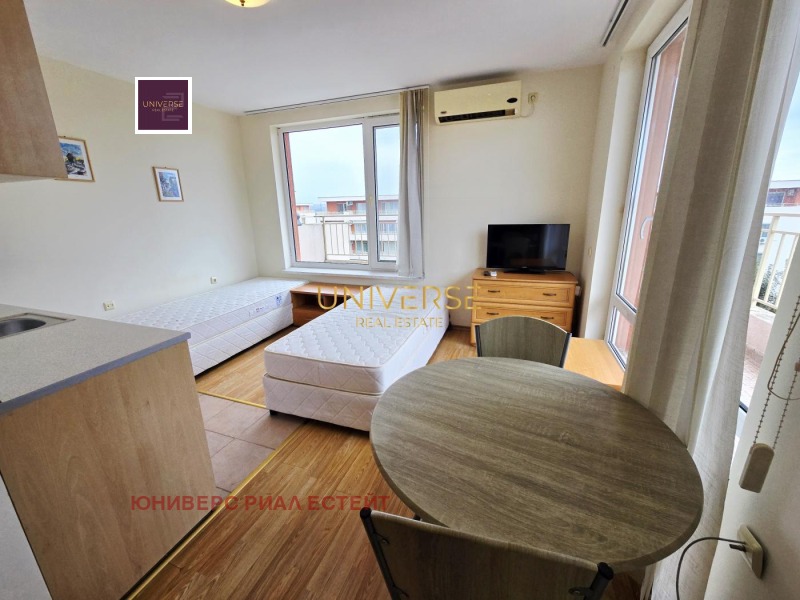 Продава 1-СТАЕН, к.к. Слънчев бряг, област Бургас