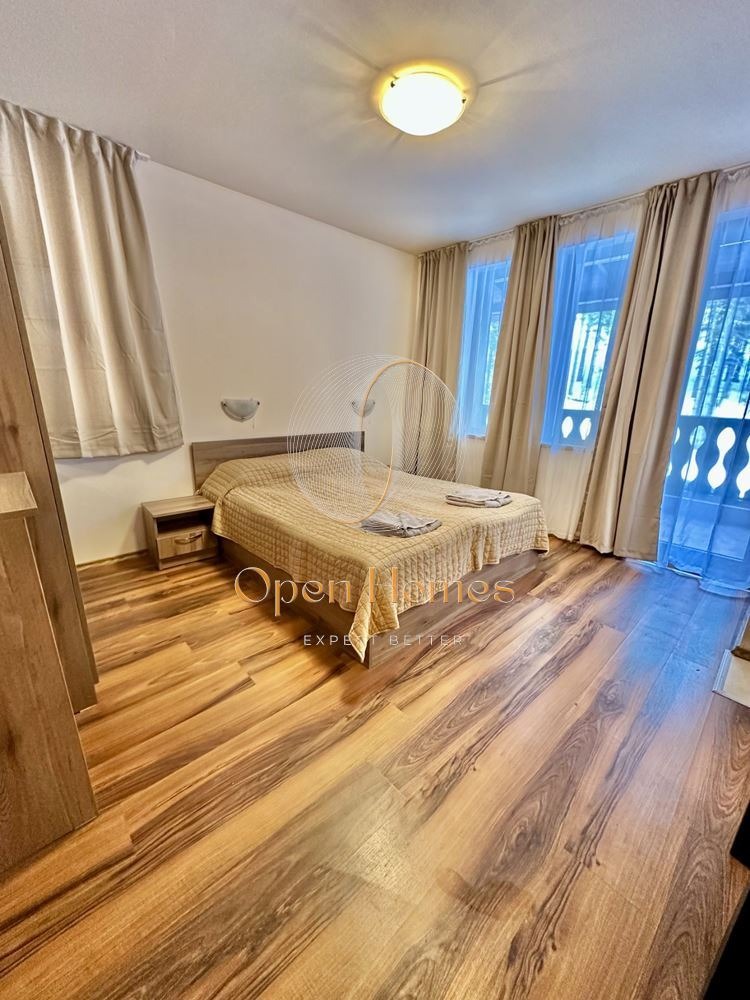 Продава 1-СТАЕН, к.к. Пампорово, област Смолян, снимка 5 - Апартаменти - 54526125
