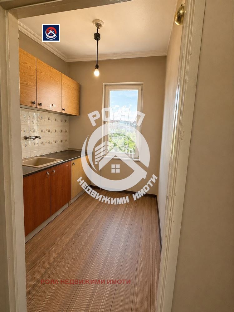 Продава 1-СТАЕН, гр. Пловдив, Тракия, снимка 3 - Апартаменти - 55214698