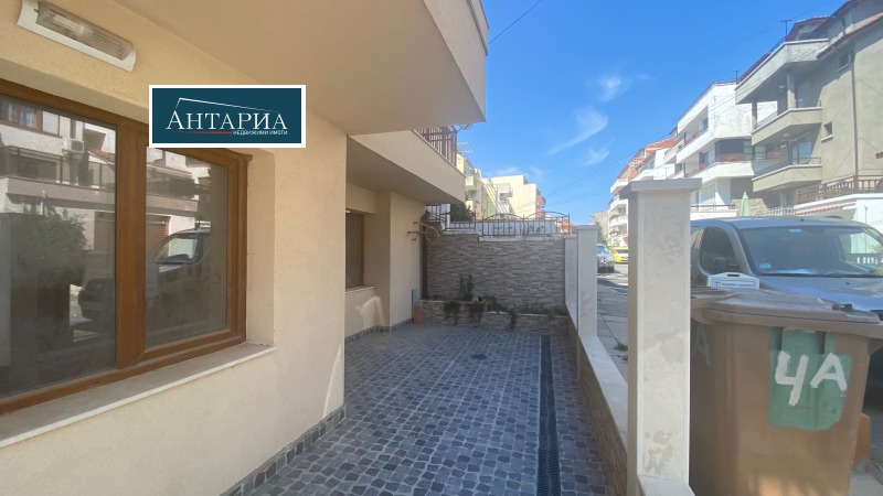 Te koop  1 slaapkamer regio Boergas , Sozopol , 42 m² | 15618401 - afbeelding [7]