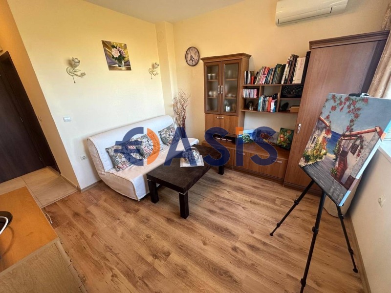 Till salu  1 sovrum region Burgas , k.k. Slantjev brjag , 45 kvm | 29941547 - bild [2]