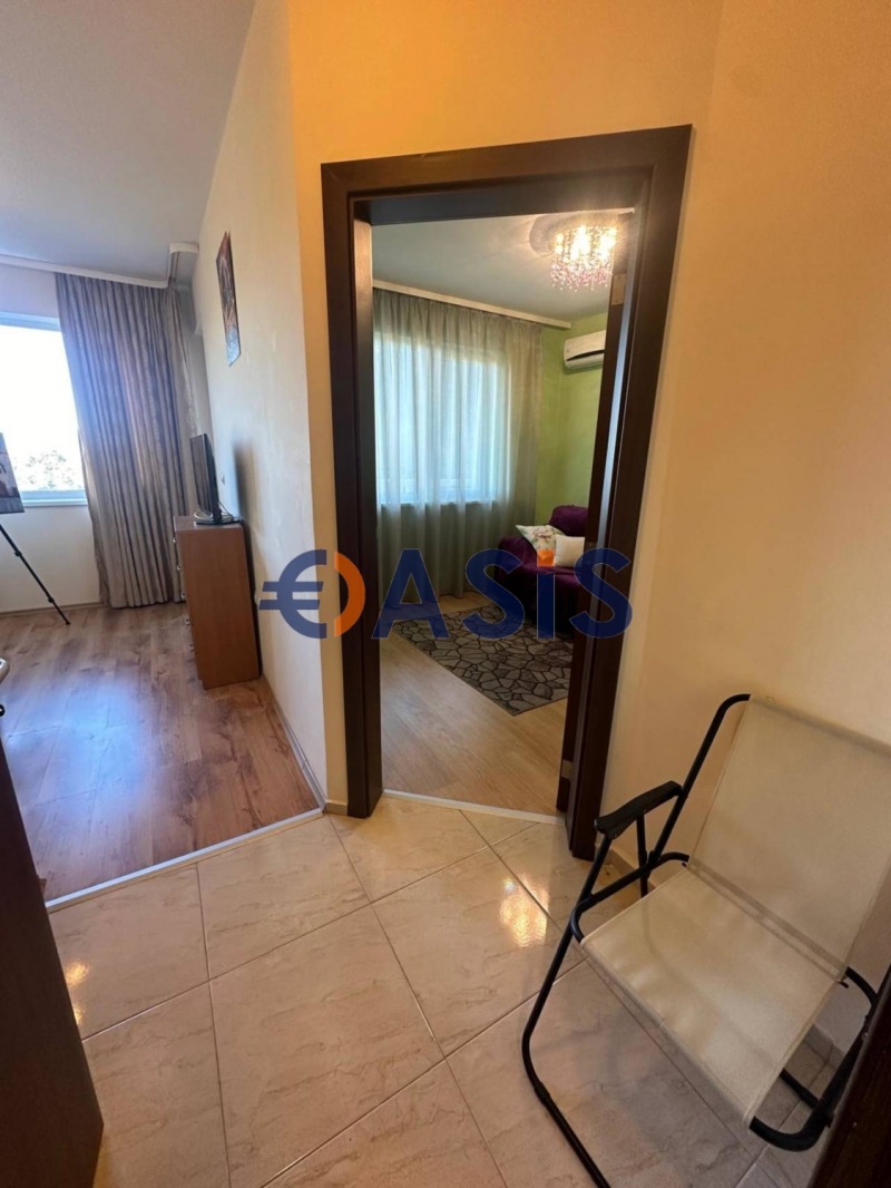 Till salu  1 sovrum region Burgas , k.k. Slantjev brjag , 45 kvm | 29941547 - bild [6]