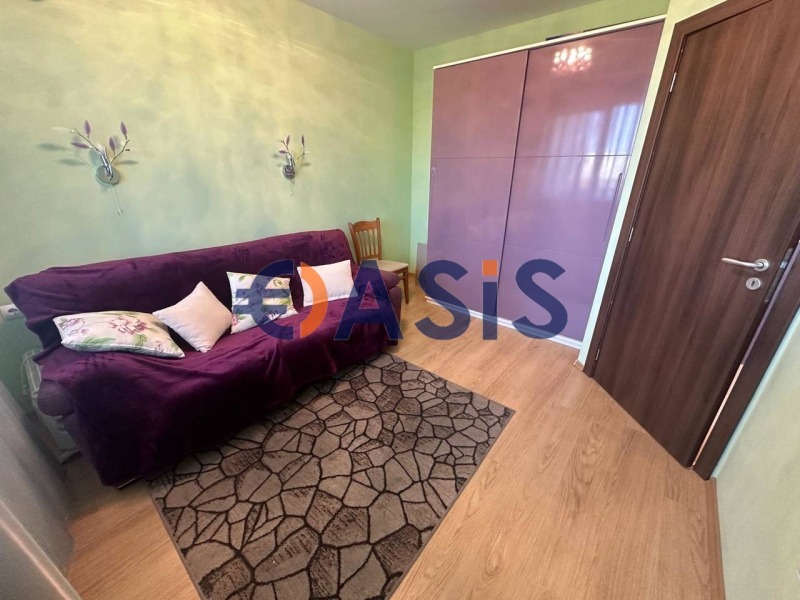 Till salu  1 sovrum region Burgas , k.k. Slantjev brjag , 45 kvm | 29941547 - bild [7]