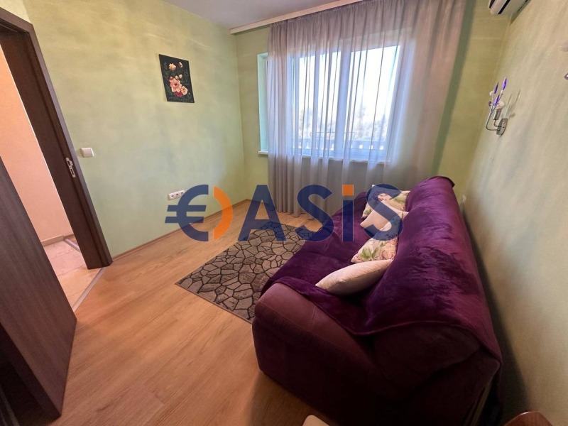 Till salu  1 sovrum region Burgas , k.k. Slantjev brjag , 45 kvm | 29941547 - bild [9]