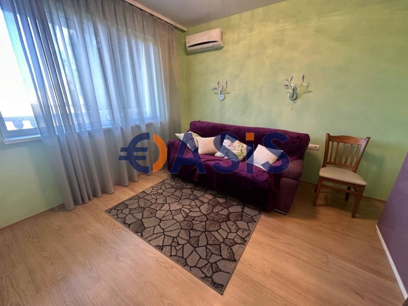 Till salu  1 sovrum region Burgas , k.k. Slantjev brjag , 45 kvm | 29941547 - bild [8]