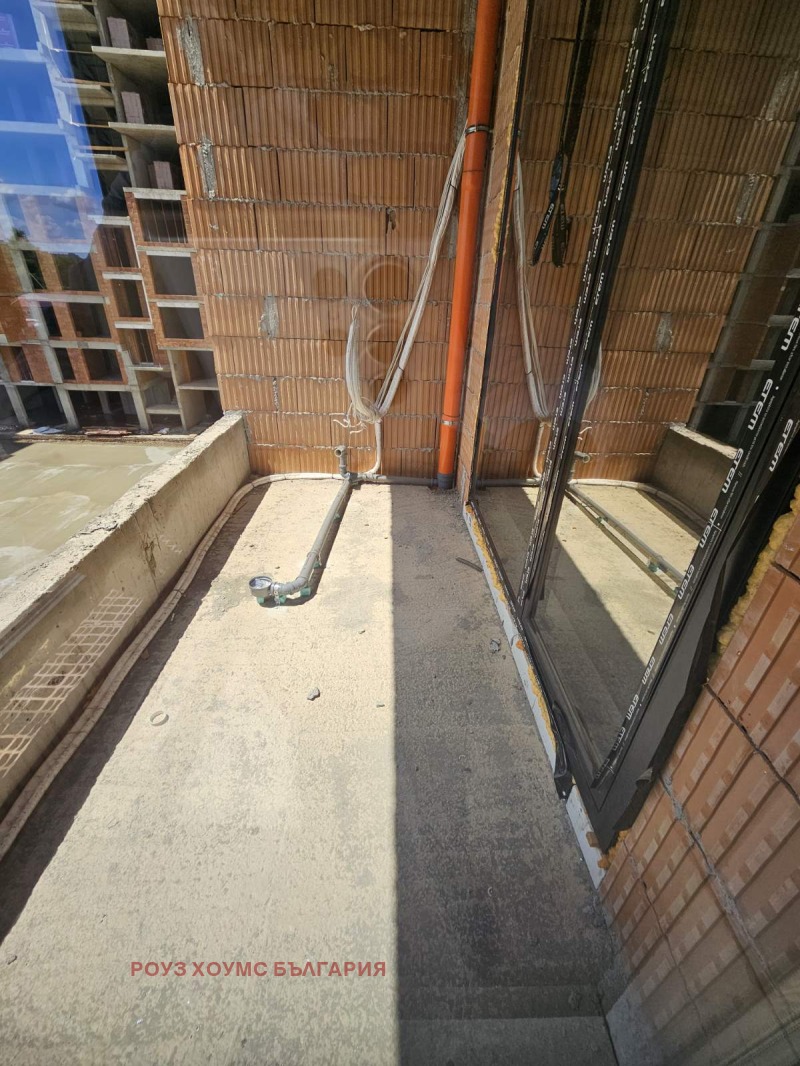 Eladó  1 hálószoba Plovdiv , Trakija , 72 négyzetméter | 43320584 - kép [6]
