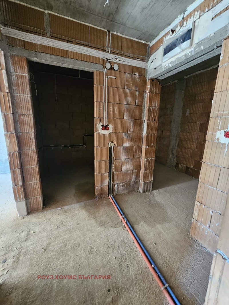 Eladó  1 hálószoba Plovdiv , Trakija , 72 négyzetméter | 43320584 - kép [5]