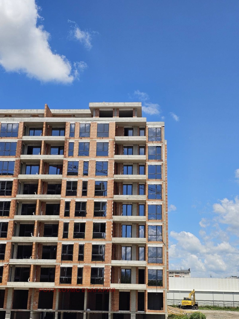 Eladó  1 hálószoba Plovdiv , Trakija , 72 négyzetméter | 43320584 - kép [2]