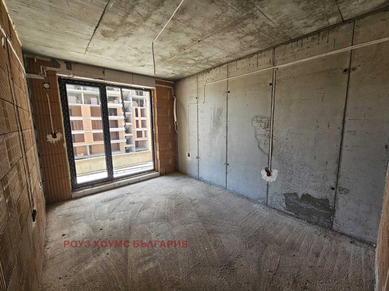 Eladó  1 hálószoba Plovdiv , Trakija , 72 négyzetméter | 43320584 - kép [3]