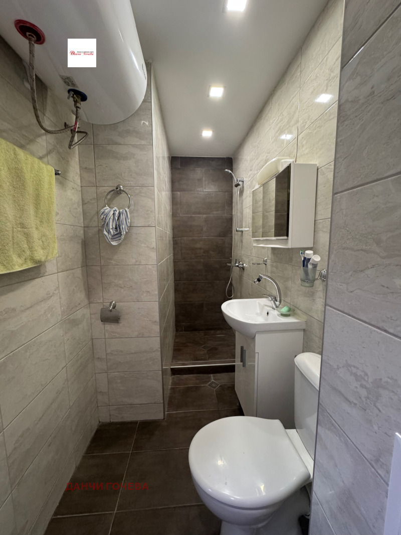 De vânzare  1 dormitor Burgas , Vâzrajdane , 53 mp | 51040160 - imagine [3]