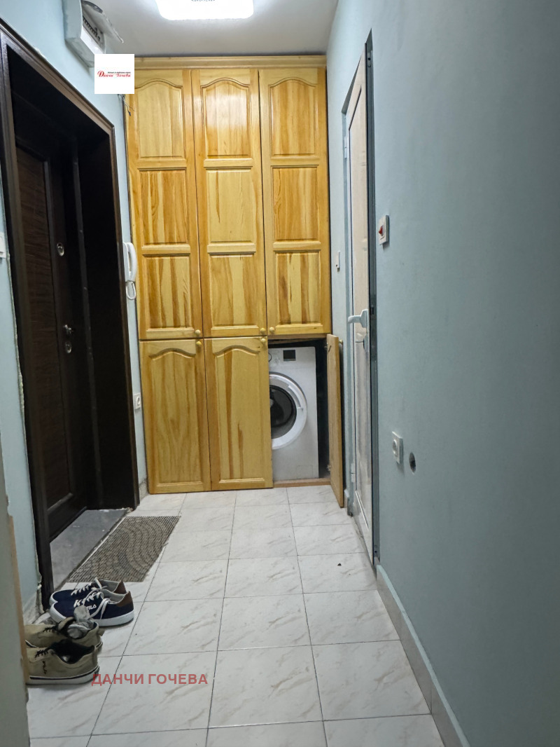 De vânzare  1 dormitor Burgas , Vâzrajdane , 53 mp | 51040160 - imagine [2]