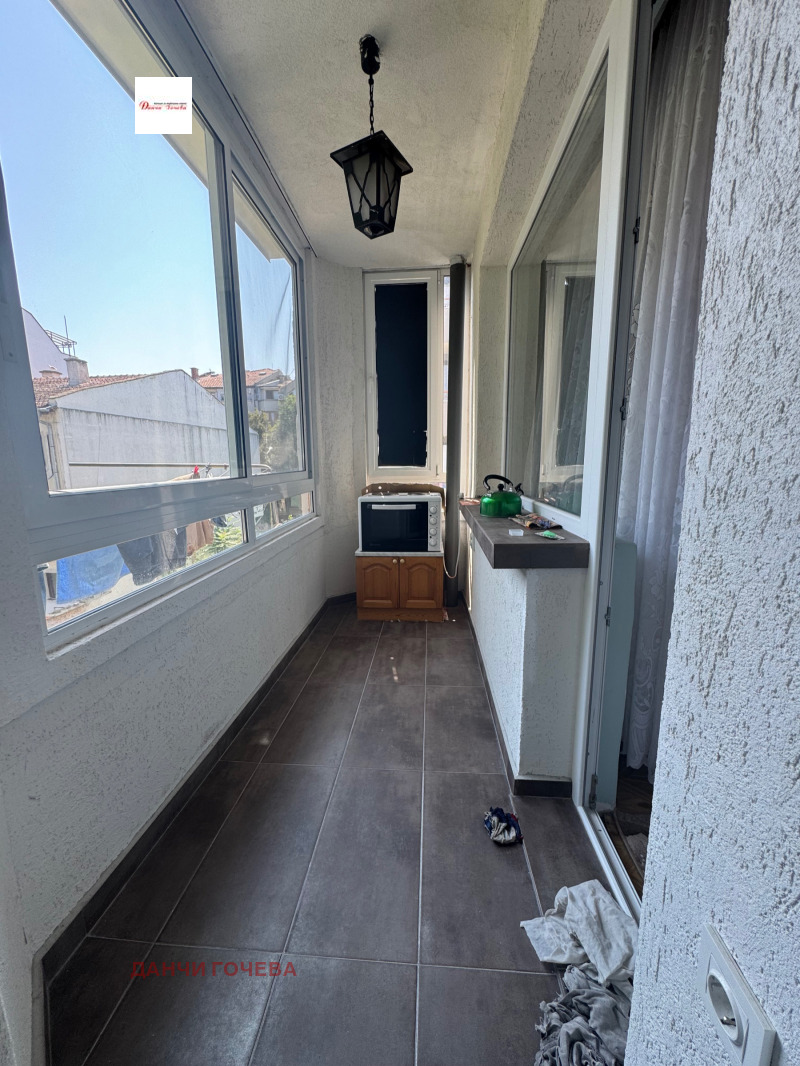 De vânzare  1 dormitor Burgas , Vâzrajdane , 53 mp | 51040160 - imagine [6]