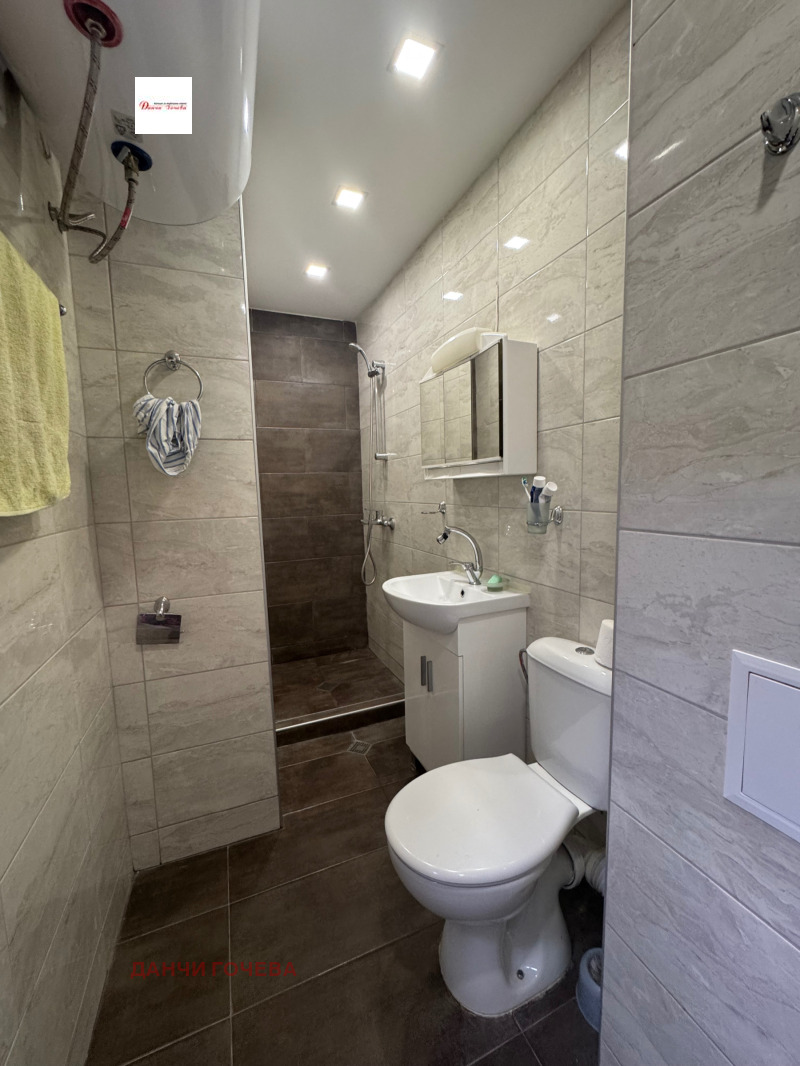 De vânzare  1 dormitor Burgas , Vâzrajdane , 53 mp | 51040160 - imagine [4]