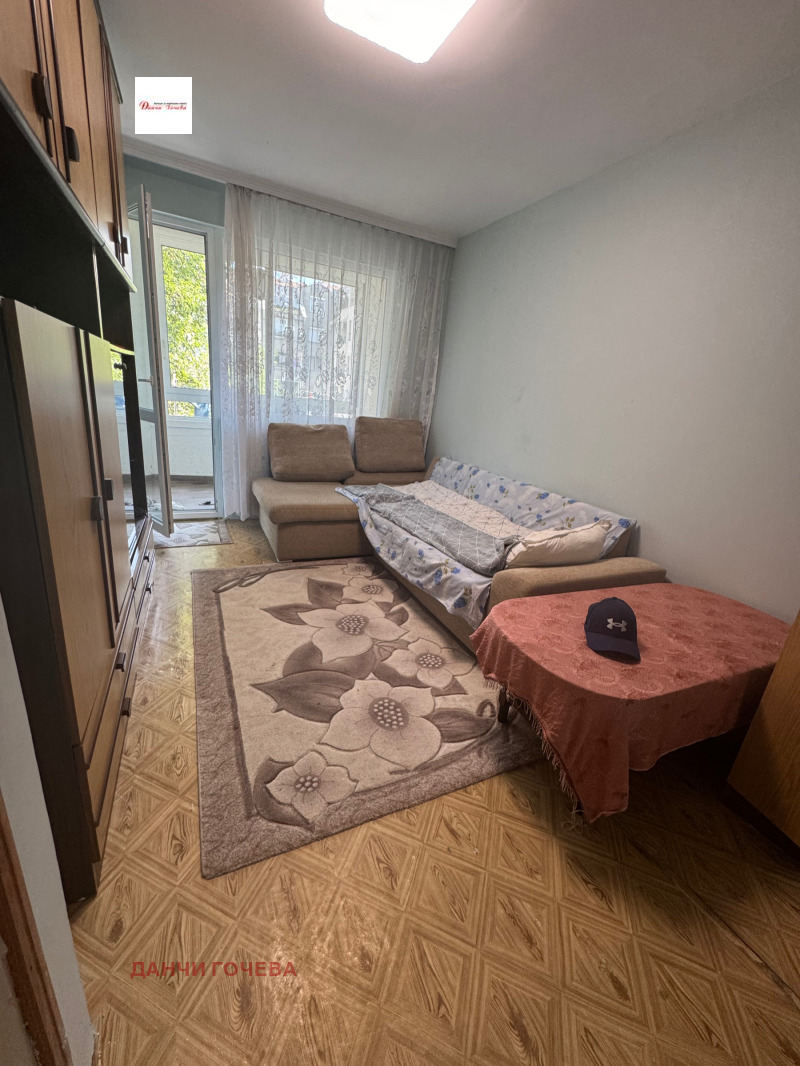 De vânzare  1 dormitor Burgas , Vâzrajdane , 53 mp | 51040160 - imagine [5]