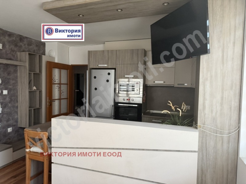 In vendita  1 camera da letto Veliko Tarnovo , Akatsiia , 60 mq | 66090030 - Immagine [5]