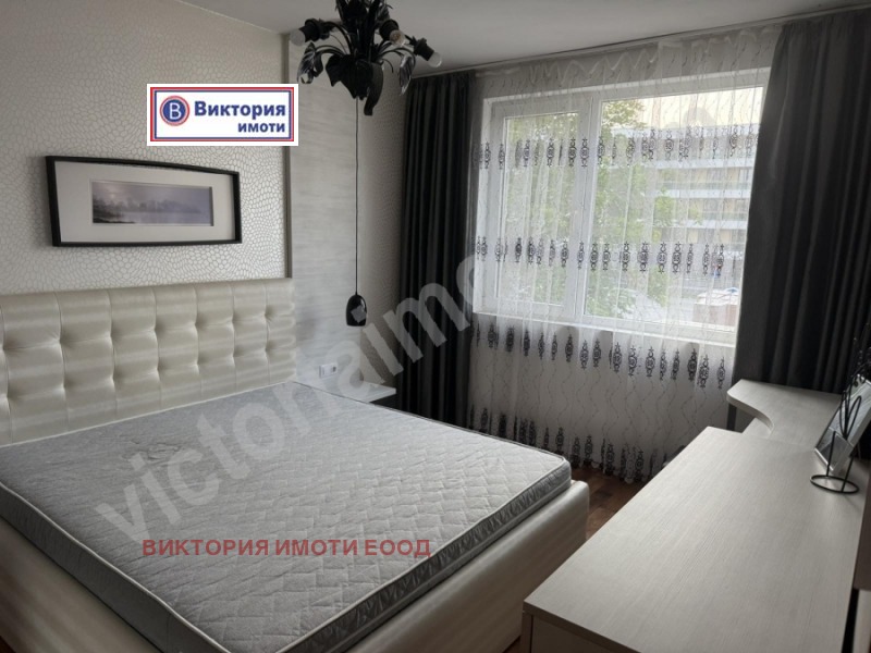 In vendita  1 camera da letto Veliko Tarnovo , Akatsiia , 60 mq | 66090030 - Immagine [6]