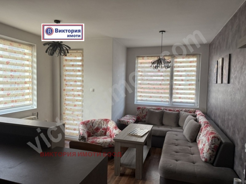 In vendita  1 camera da letto Veliko Tarnovo , Akatsiia , 60 mq | 66090030 - Immagine [3]