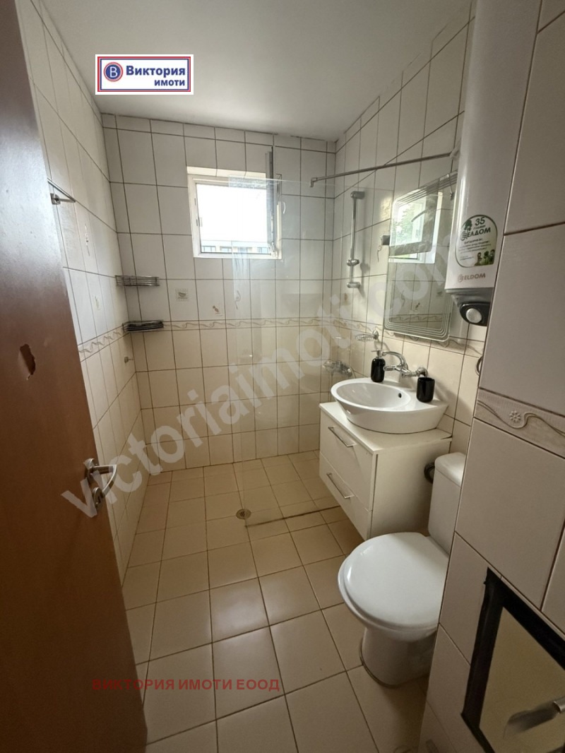In vendita  1 camera da letto Veliko Tarnovo , Akatsiia , 60 mq | 66090030 - Immagine [9]