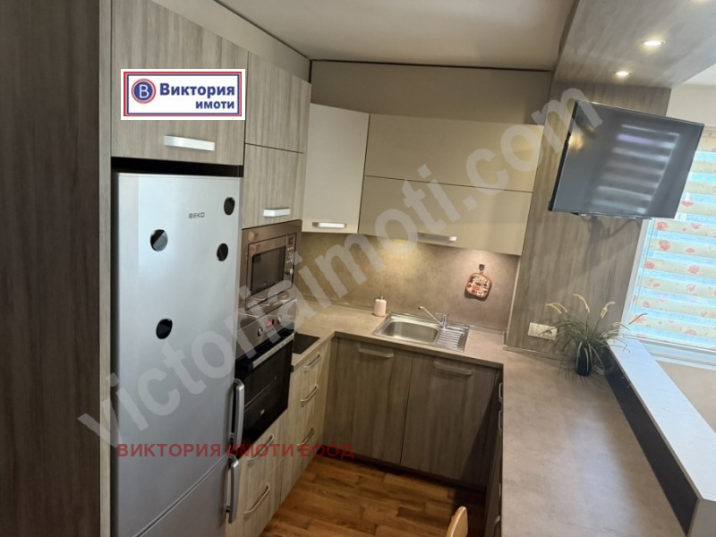 In vendita  1 camera da letto Veliko Tarnovo , Akatsiia , 60 mq | 66090030 - Immagine [4]