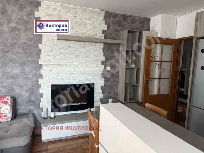 In vendita  1 camera da letto Veliko Tarnovo , Akatsiia , 60 mq | 66090030 - Immagine [2]