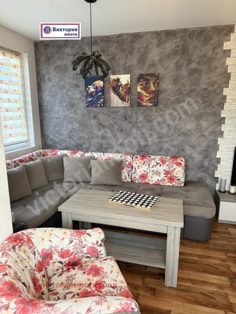 In vendita  1 camera da letto Veliko Tarnovo , Akatsiia , 60 mq | 66090030