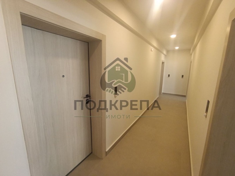 Продава  2-стаен град Пловдив , Тракия , 66 кв.м | 25599184 - изображение [5]