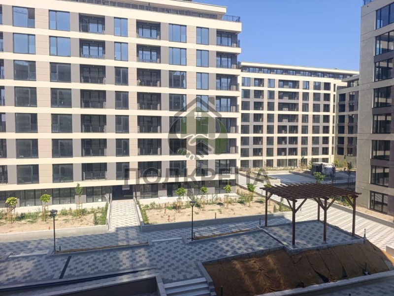 Продава  2-стаен град Пловдив , Тракия , 66 кв.м | 25599184 - изображение [2]