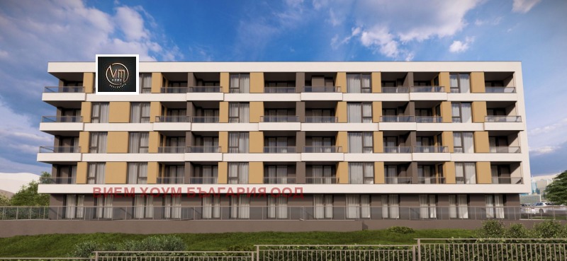 Продава 2-СТАЕН, град Варна, Владислав Варненчик 1 • 75500 € • 94011074 — Holmes.bg