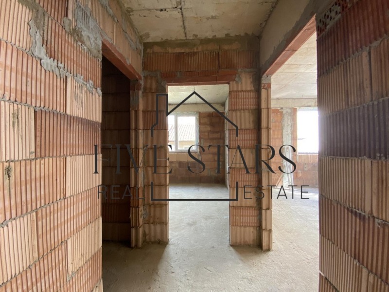 Продава 2-СТАЕН, гр. Варна, Гранд Мол, снимка 6 - Апартаменти - 52622503