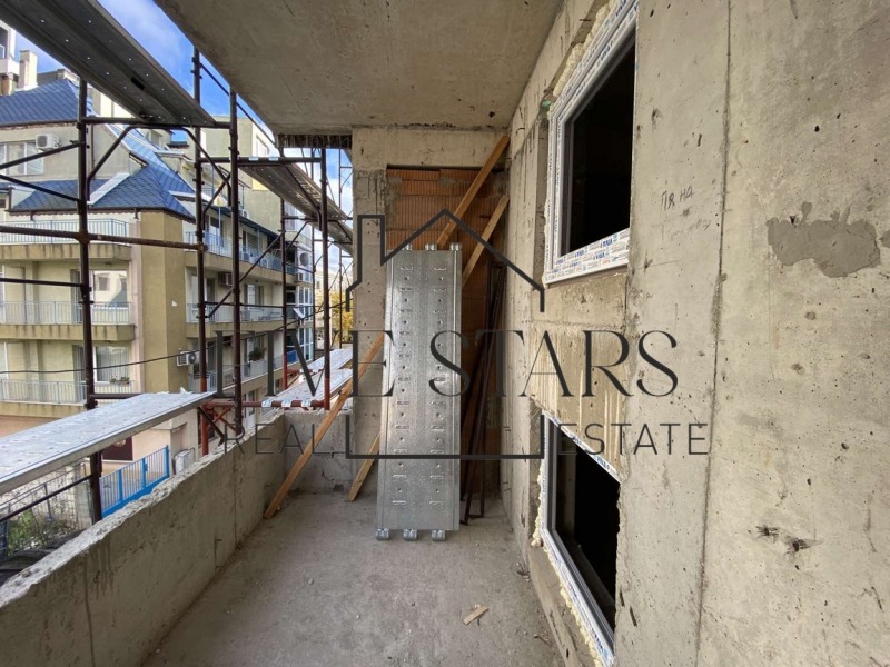 Продава 2-СТАЕН, гр. Варна, Гранд Мол, снимка 3 - Апартаменти - 52622503