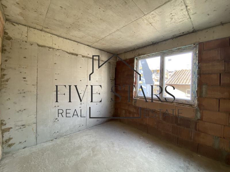 Продава 2-СТАЕН, гр. Варна, Гранд Мол, снимка 5 - Апартаменти - 52622503