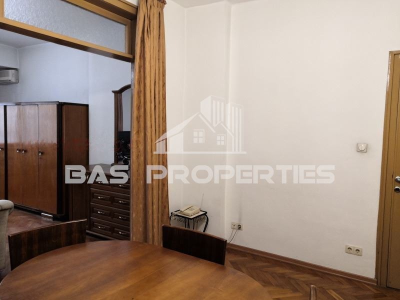 Продава 2-СТАЕН, гр. София, Сердика, снимка 2 - Апартаменти - 53096062