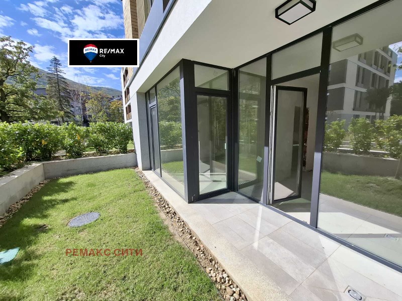 Продава 2-СТАЕН, гр. София, Бояна