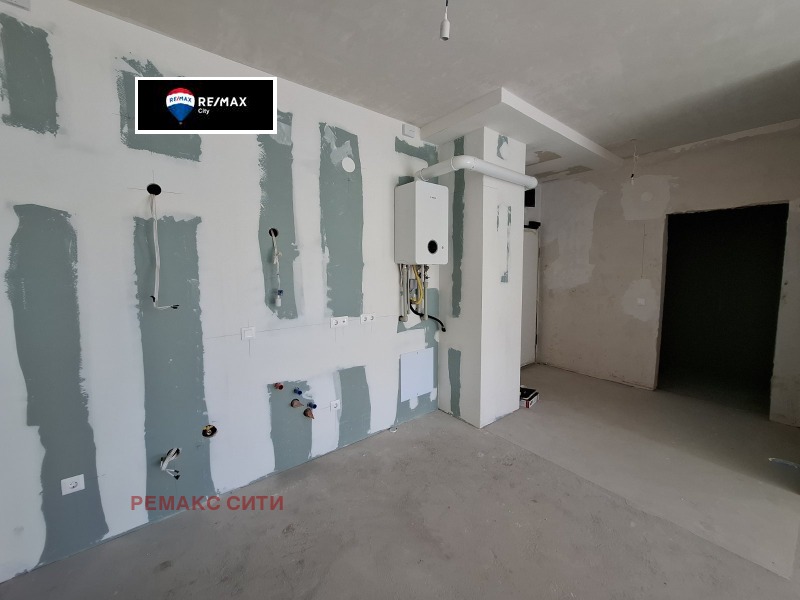 Продава 2-СТАЕН, гр. София, Бояна, снимка 14 - Апартаменти - 53166839