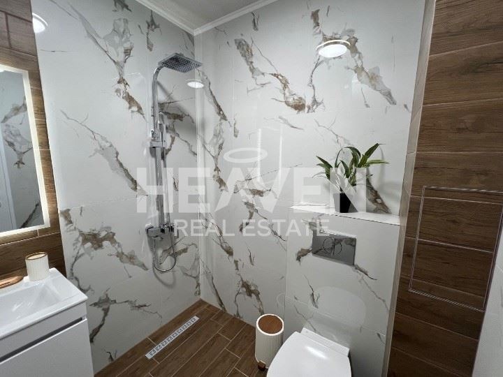 Продава 2-СТАЕН, гр. Пловдив, Остромила, снимка 9 - Апартаменти - 54614515