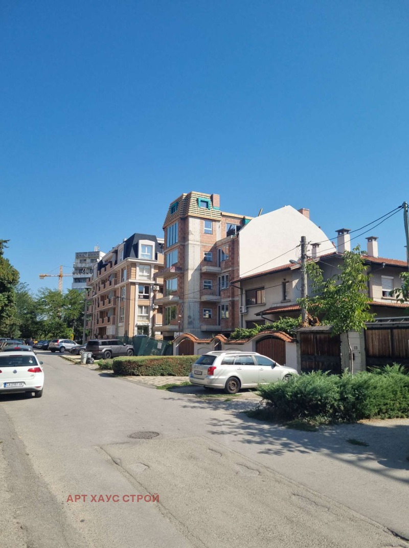 Продава 3-СТАЕН, гр. София, Овча купел, снимка 10 - Aпартаменти - 49229270