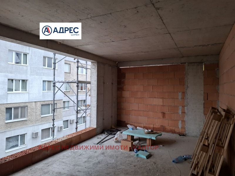 Продаја  2 спаваће собе Шумен , 5-ти полк , 74 м2 | 12743675 - слика [8]