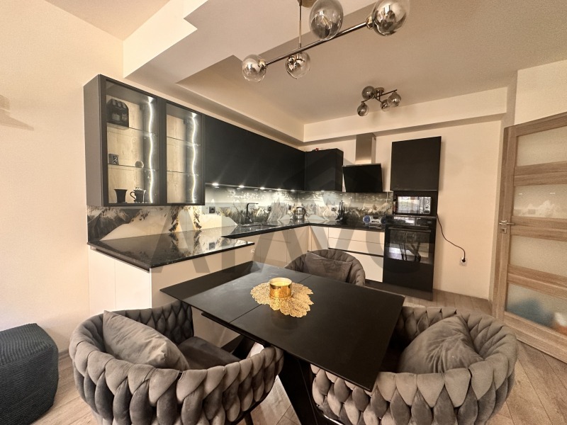 Продава  3-стаен град Пловдив , Кършияка , 126 кв.м | 91393633 - изображение [7]