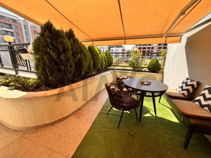 Продава  3-стаен град Пловдив , Кършияка , 126 кв.м | 91393633 - изображение [17]