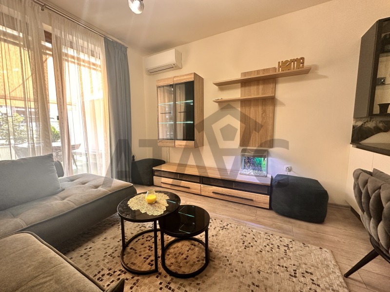 Продава  3-стаен град Пловдив , Кършияка , 126 кв.м | 91393633 - изображение [2]