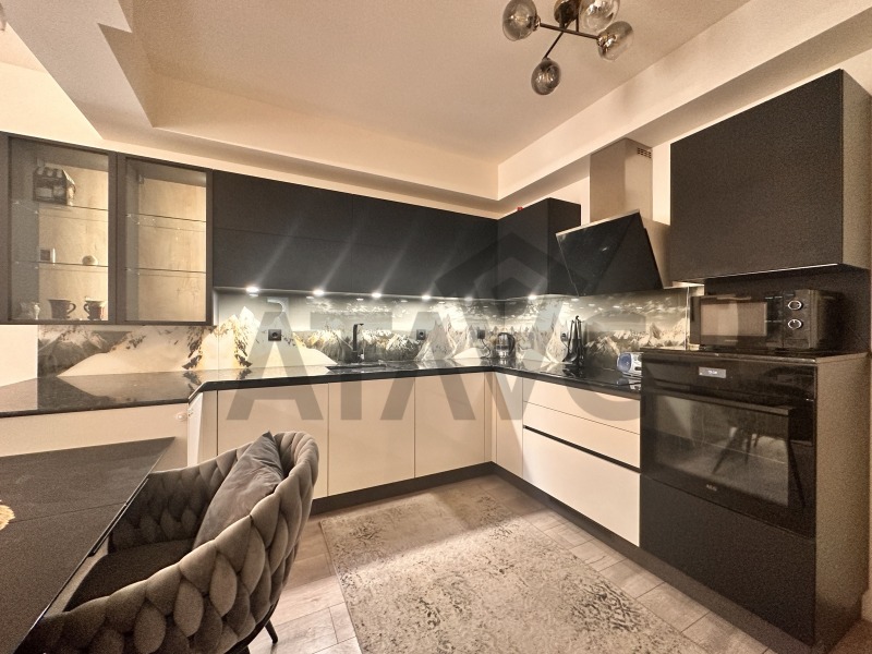 Продава  3-стаен град Пловдив , Кършияка , 126 кв.м | 91393633 - изображение [6]