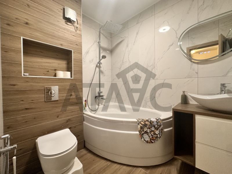 Продава  3-стаен град Пловдив , Кършияка , 126 кв.м | 91393633 - изображение [14]